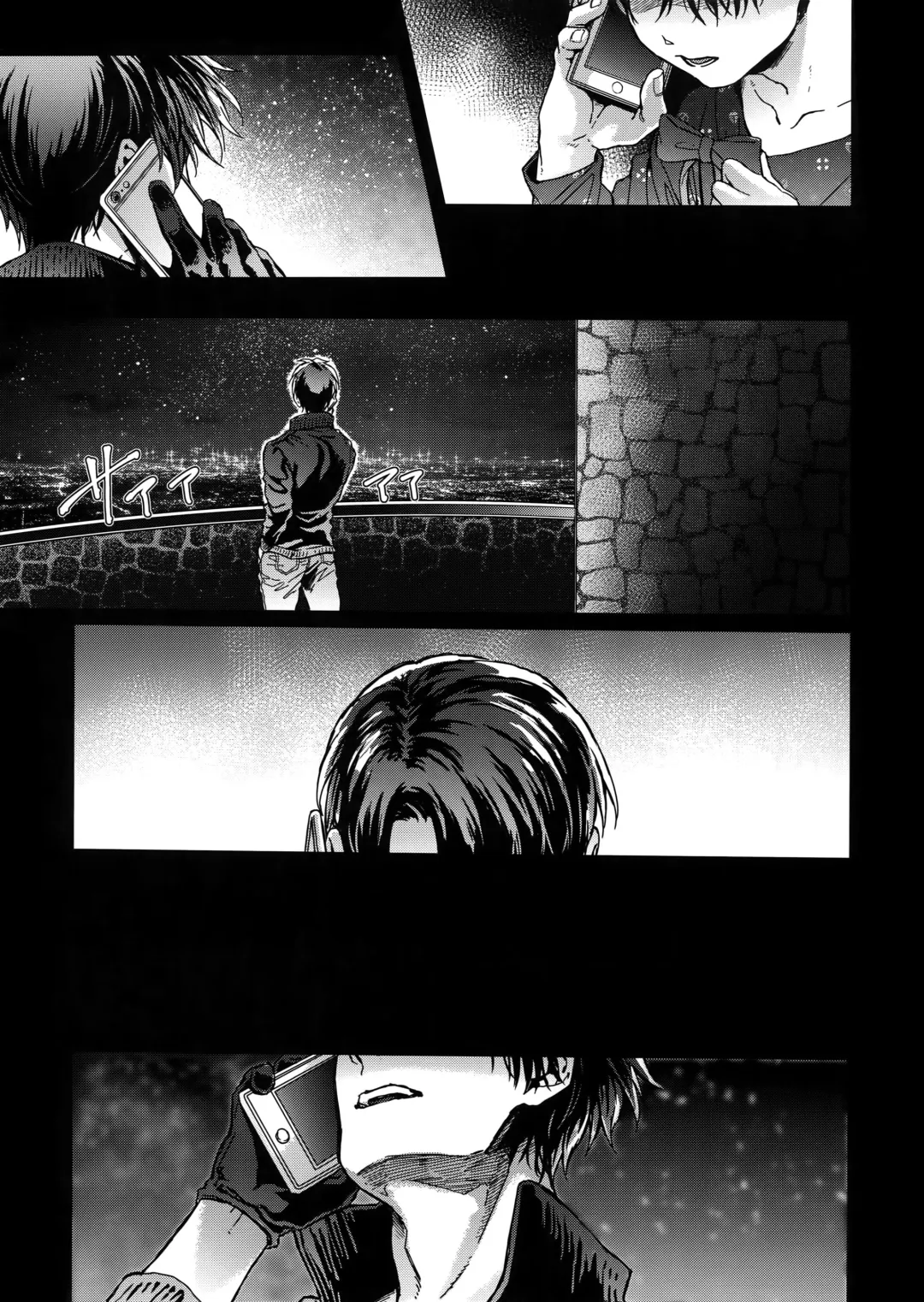 [Azuma Chiaki] DOMESTIC MGNOLIA Fhentai - Page 42