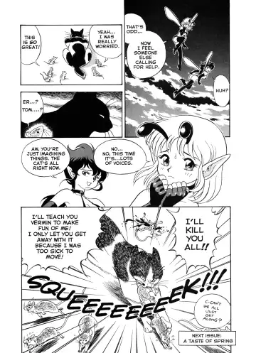 [Kondom] The New Bondage Fairies Issue 9 Fhentai - Page 22