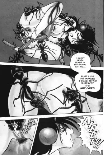 [Kondom] The New Bondage Fairies Issue 10 Fhentai.net - Page 6