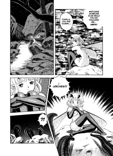 [Kondom] The New Bondage Fairies Issue 13 Fhentai - Page 11