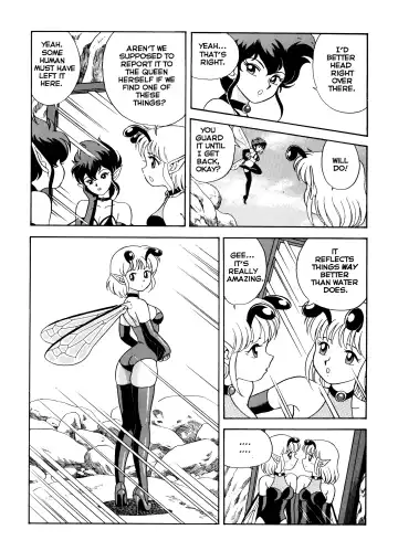 [Kondom] The New Bondage Fairies Issue 14 Fhentai - Page 6