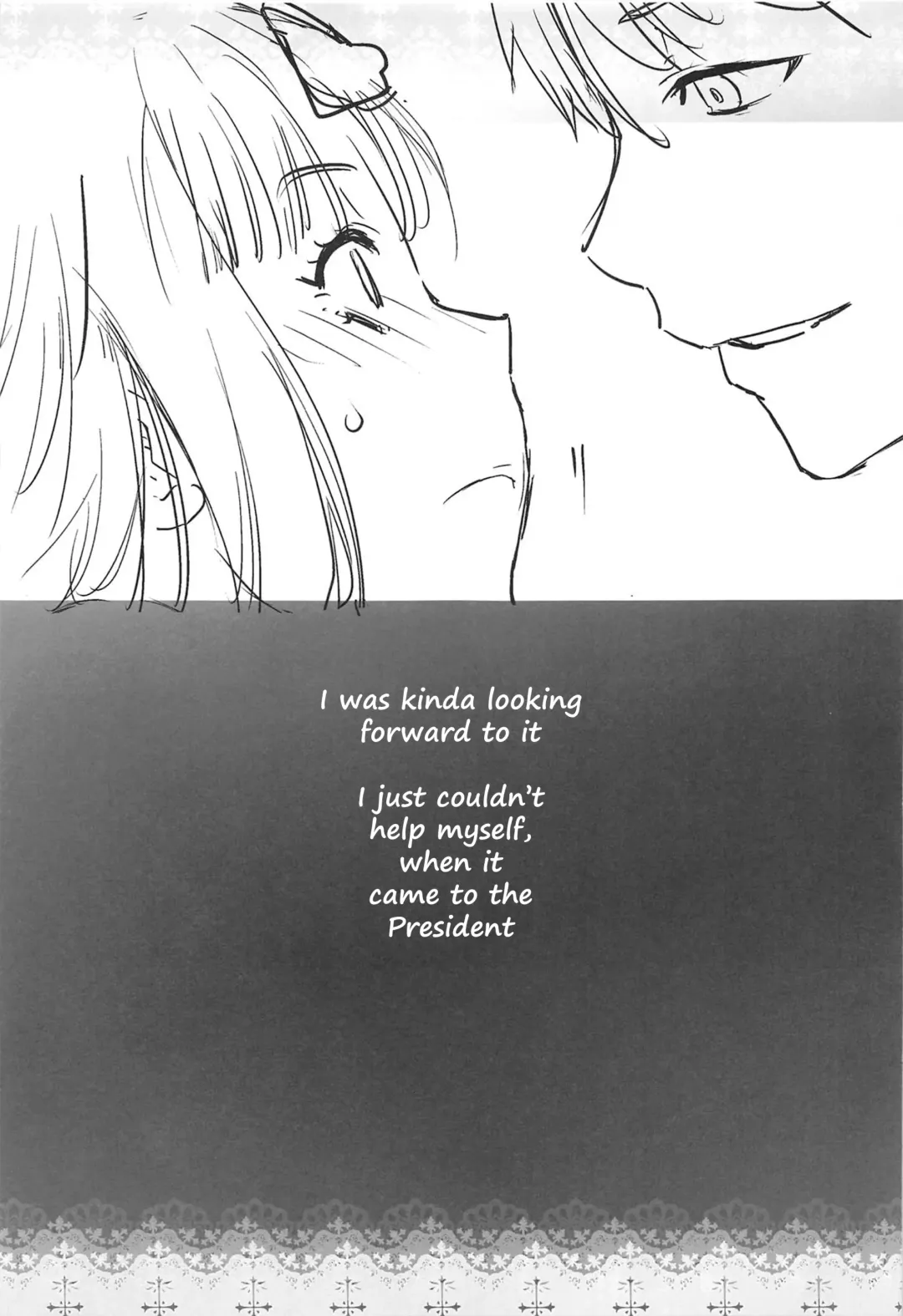 [Ootsuka Kotora] Kaichou wa Oboetenai! Fhentai - Page 24