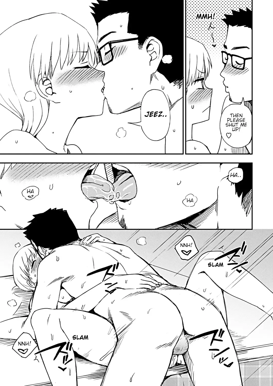 [Kumada] Happy New... Fhentai.net - Page 15