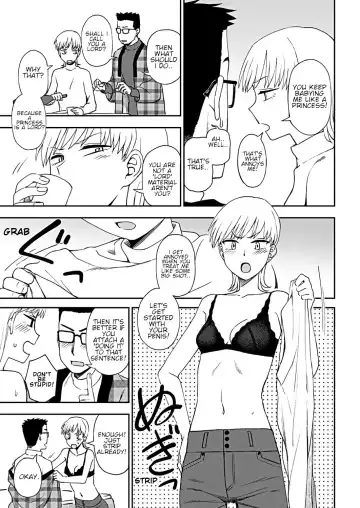 [Kumada] Happy New... Fhentai.net - Page 5