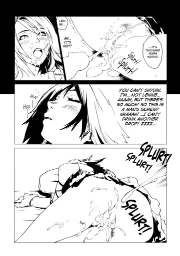 [Yukimi] Little Bit... Fhentai.net - Page 14