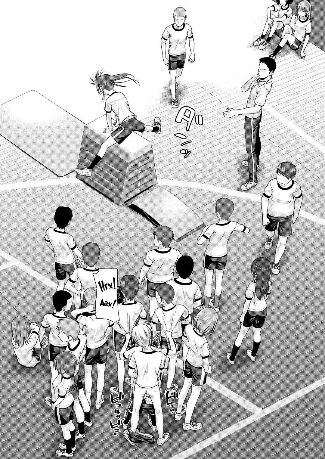 [Shimanto Shisakugata] Boku no Tonari no Souma-san Fhentai - Page 24