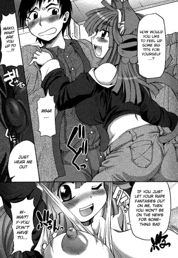 [Shimanto Youta] Osewa Shiteshite Fhentai - Page 4
