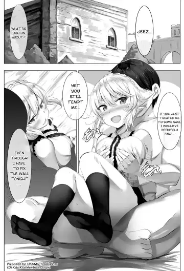 [Lolicept] Smells like zuri spirit Fhentai.net - Page 2