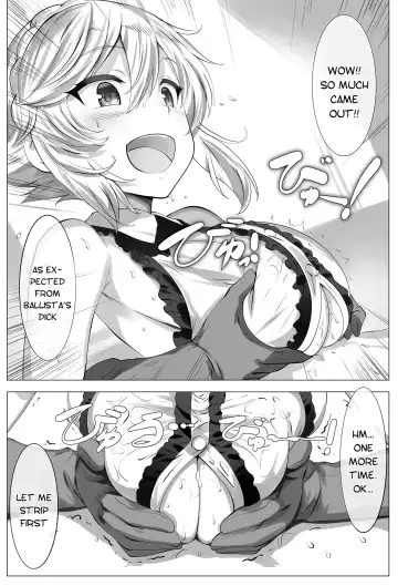 [Lolicept] Smells like zuri spirit Fhentai.net - Page 7