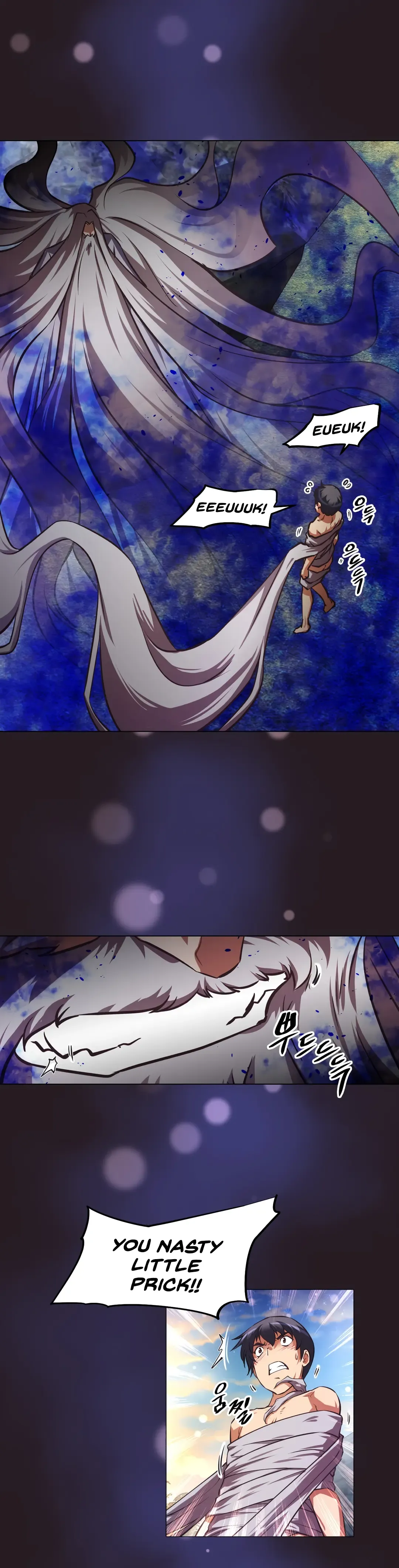 [Worin] Brawling Go Ch.149-153 Fhentai - Page 109