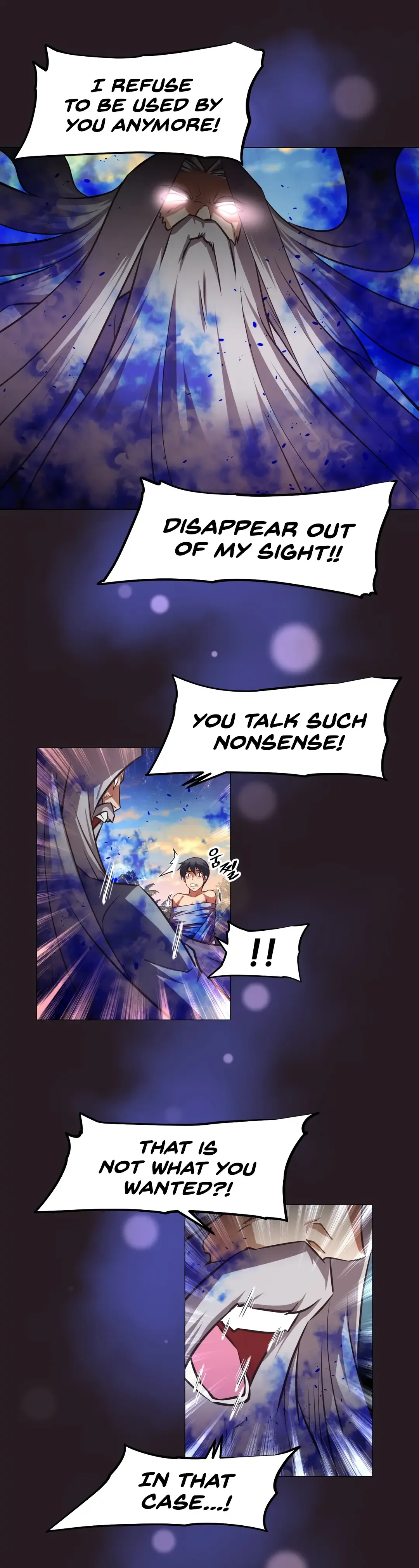 [Worin] Brawling Go Ch.149-153 Fhentai - Page 112