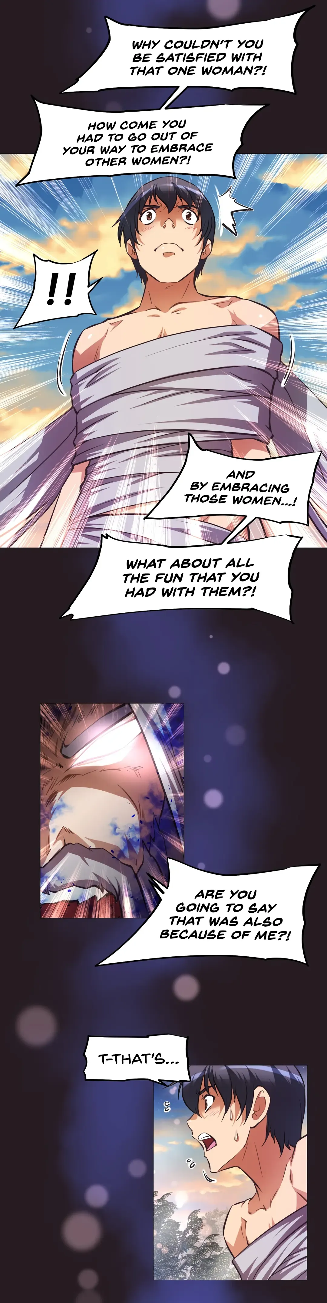 [Worin] Brawling Go Ch.149-153 Fhentai - Page 113