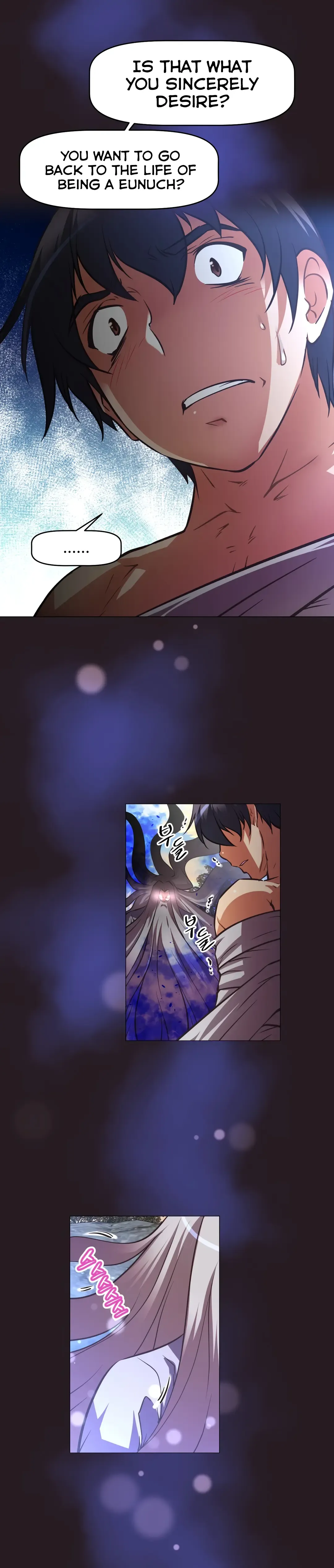 [Worin] Brawling Go Ch.149-153 Fhentai - Page 119