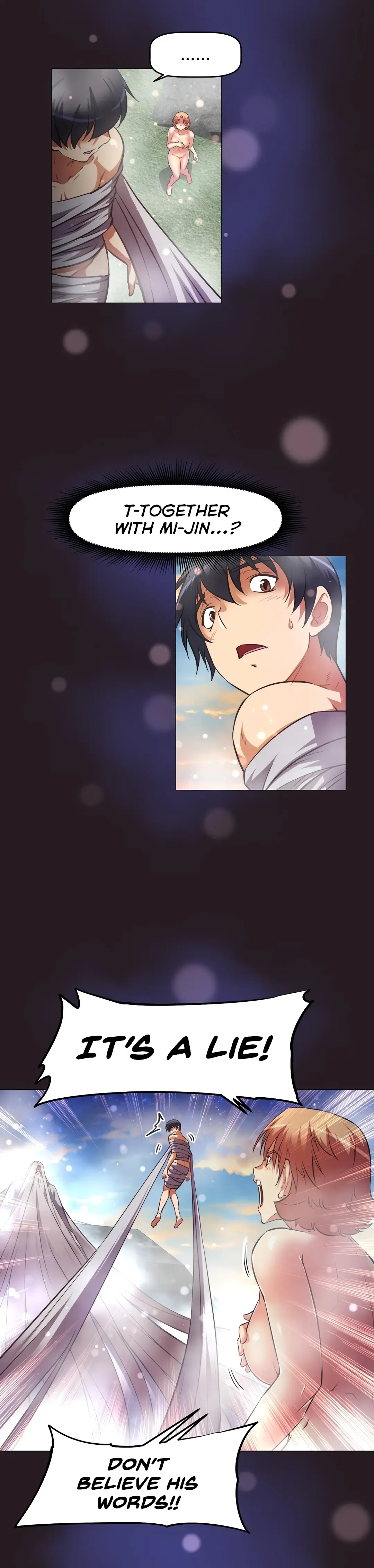 [Worin] Brawling Go Ch.149-153 Fhentai - Page 127