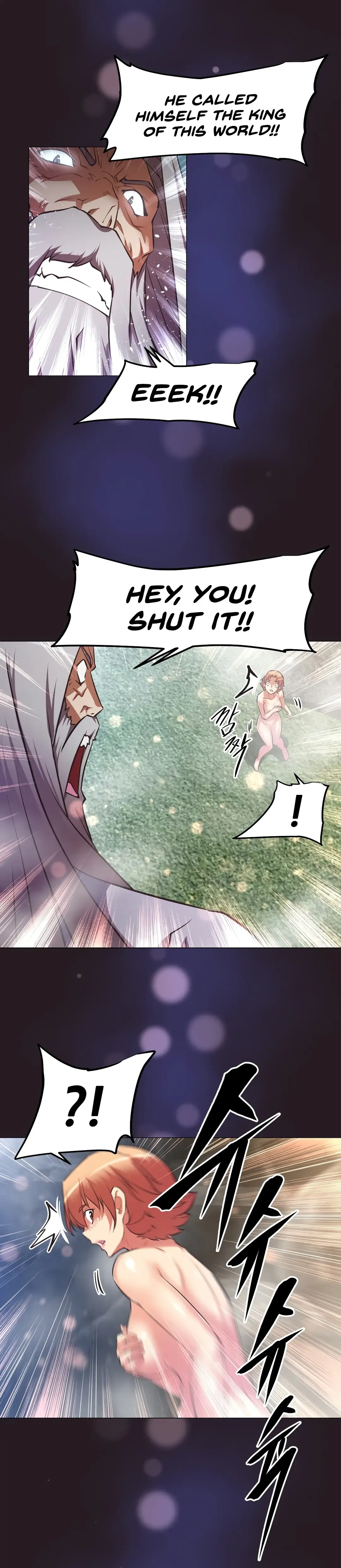 [Worin] Brawling Go Ch.149-153 Fhentai - Page 130