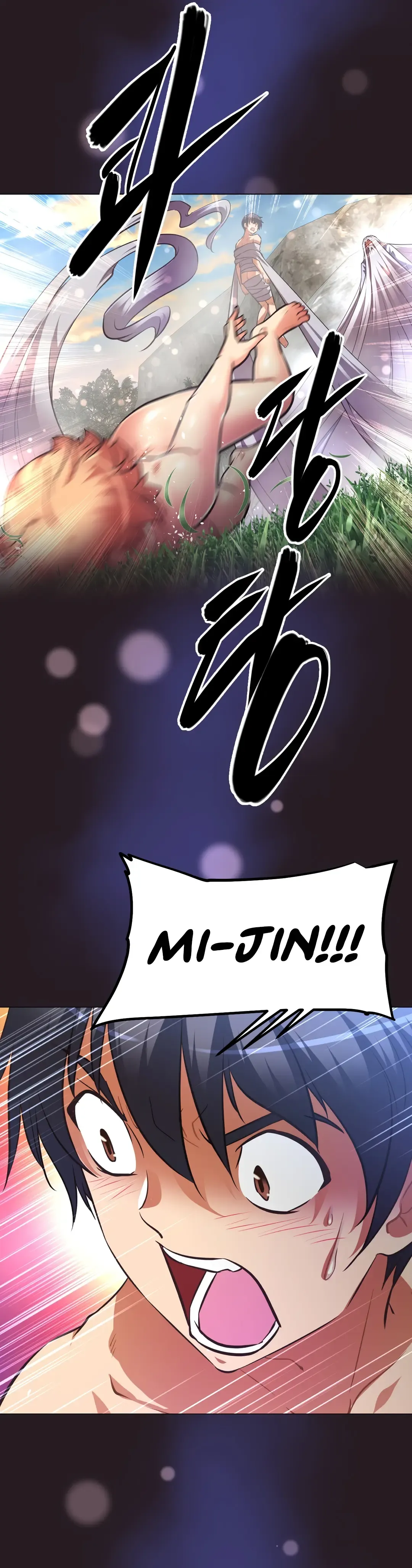 [Worin] Brawling Go Ch.149-153 Fhentai - Page 132