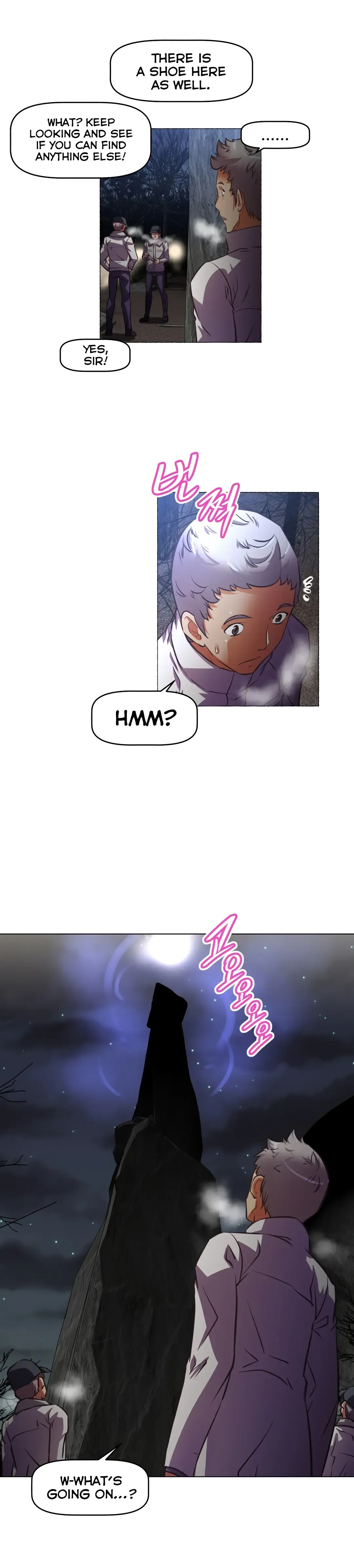 [Worin] Brawling Go Ch.149-153 Fhentai - Page 143