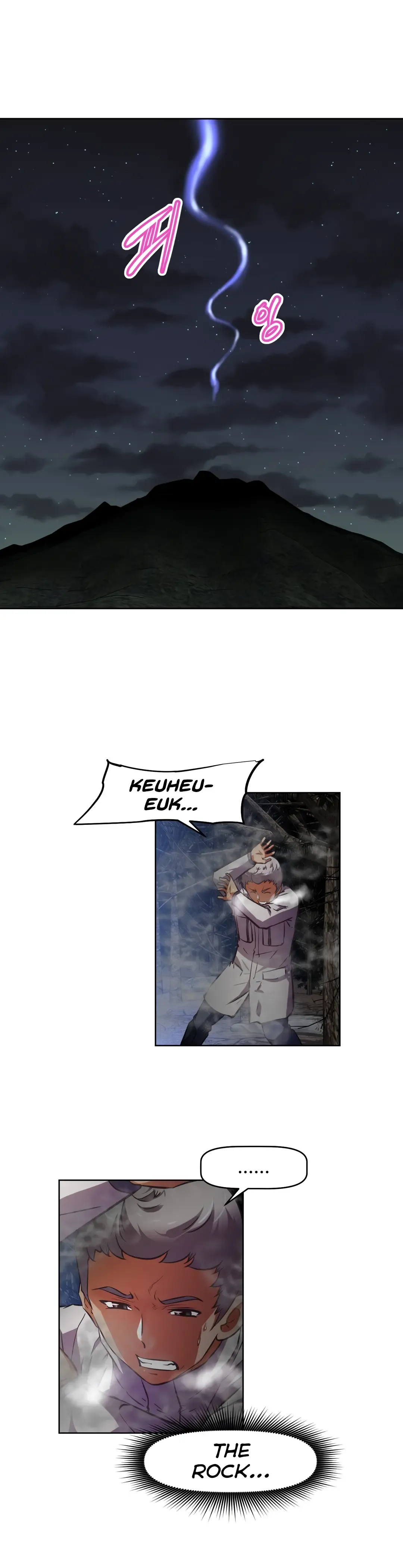 [Worin] Brawling Go Ch.149-153 Fhentai - Page 162