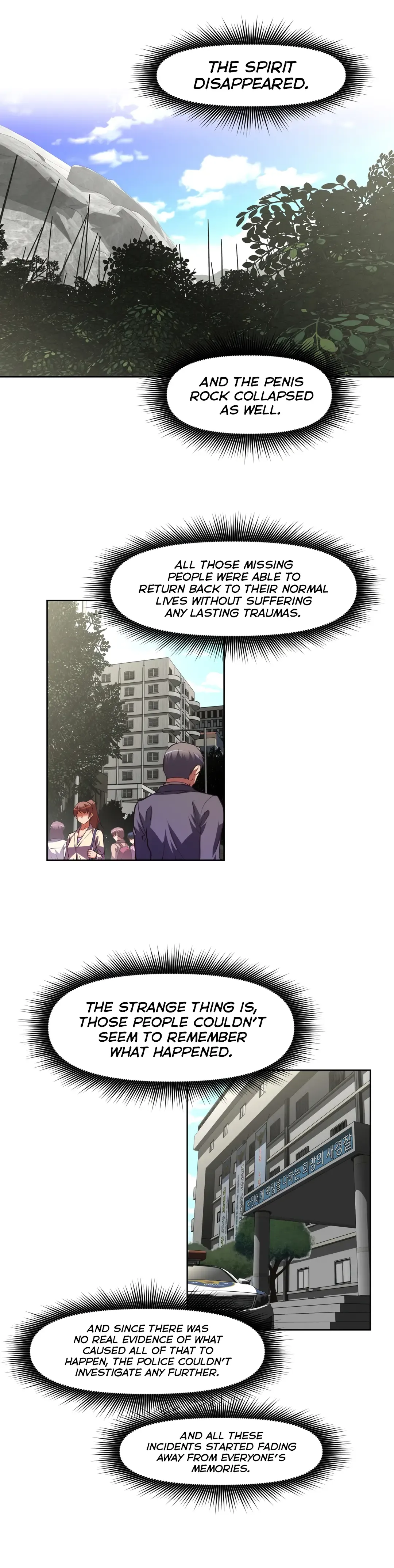 [Worin] Brawling Go Ch.149-153 Fhentai - Page 167