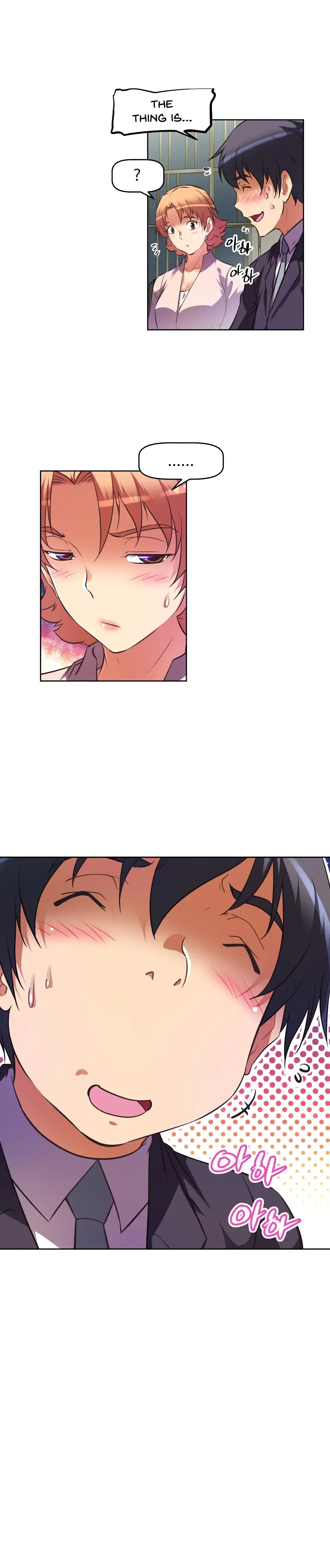 [Worin] Brawling Go Ch.149-153 Fhentai - Page 171