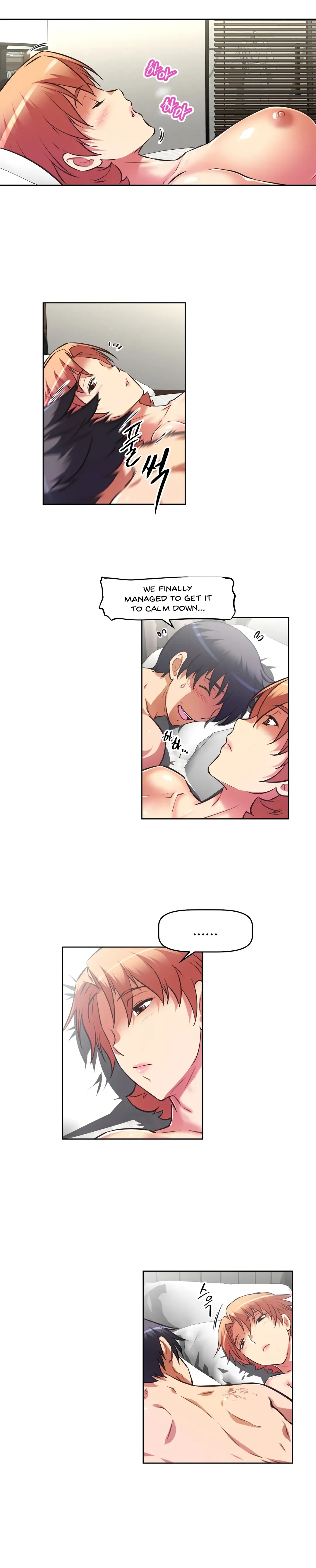 [Worin] Brawling Go Ch.149-153 Fhentai - Page 177