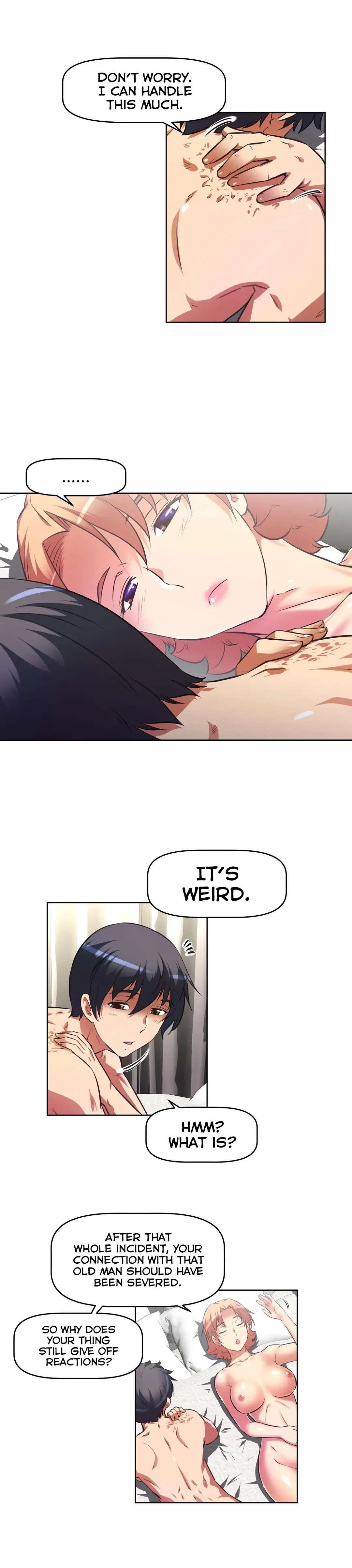 [Worin] Brawling Go Ch.149-153 Fhentai - Page 179