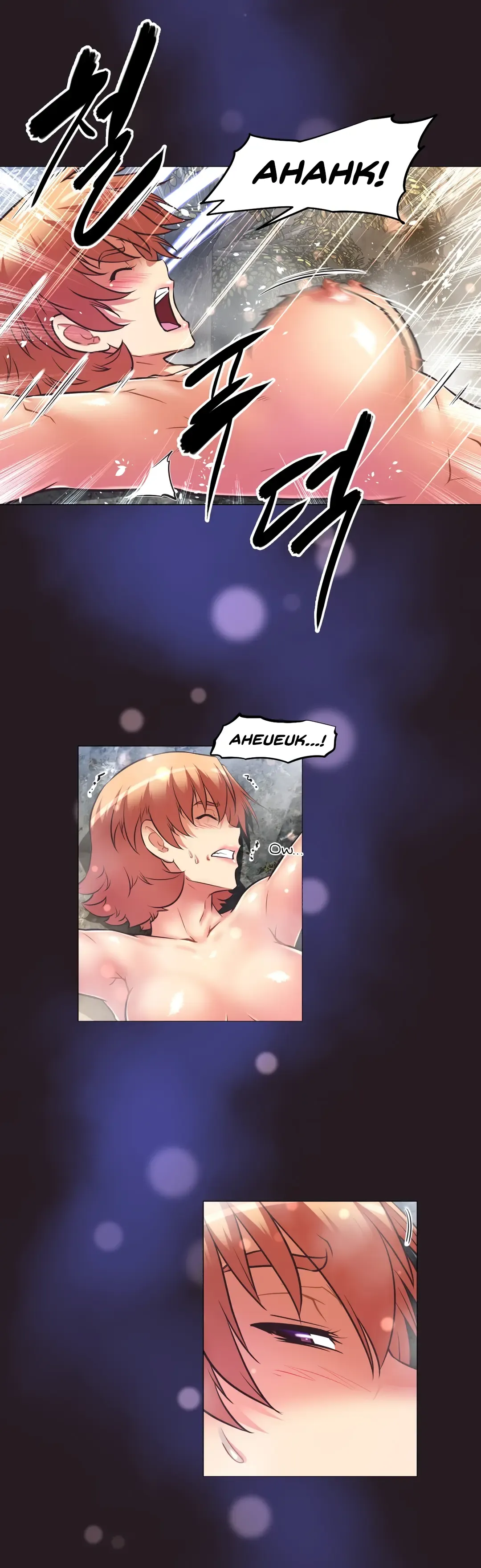 [Worin] Brawling Go Ch.149-153 Fhentai - Page 19