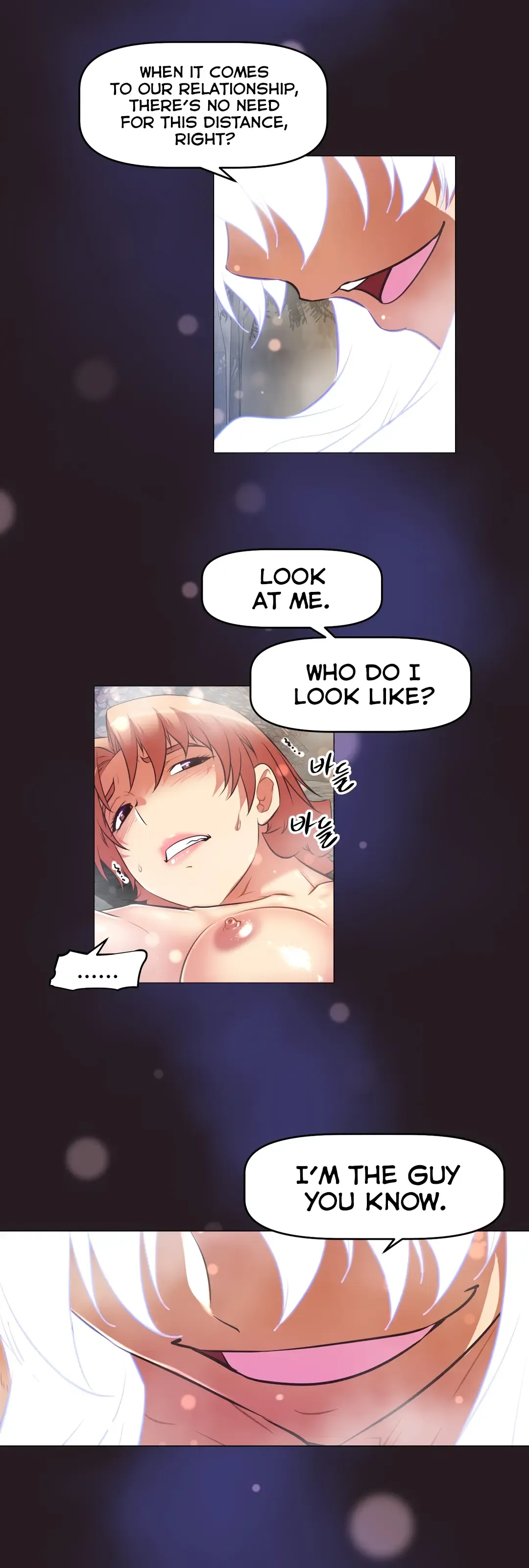 [Worin] Brawling Go Ch.149-153 Fhentai - Page 21