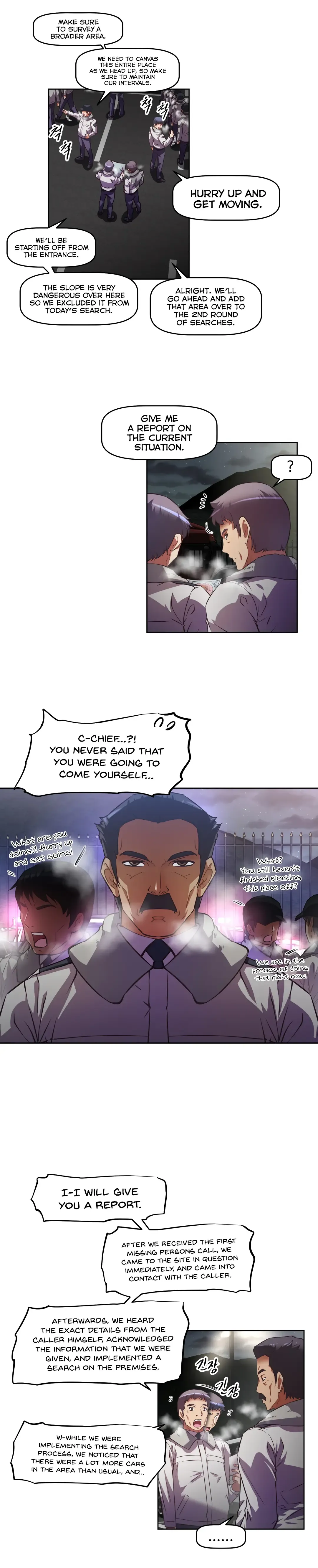 [Worin] Brawling Go Ch.149-153 Fhentai - Page 46