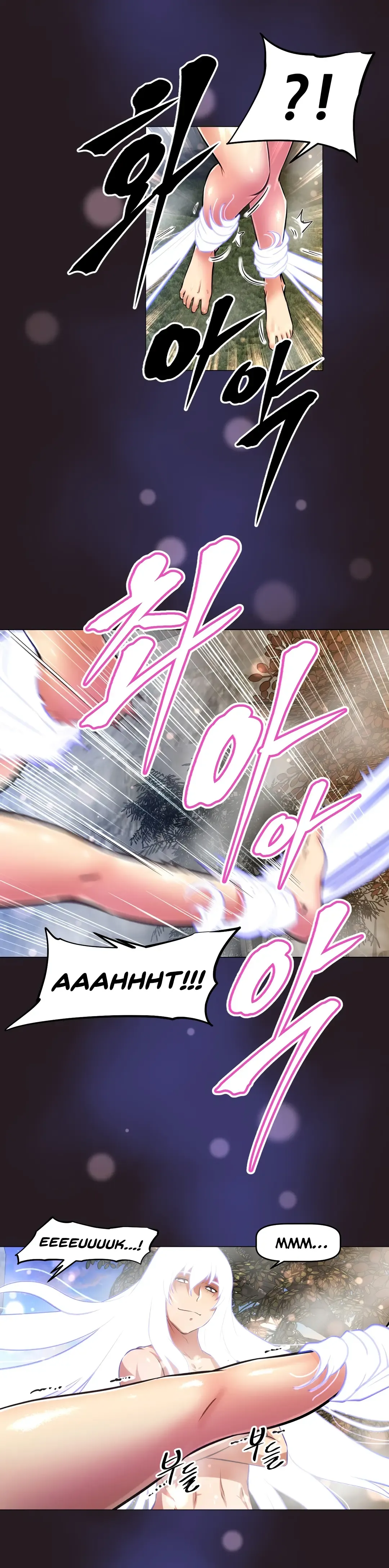 [Worin] Brawling Go Ch.149-153 Fhentai - Page 5