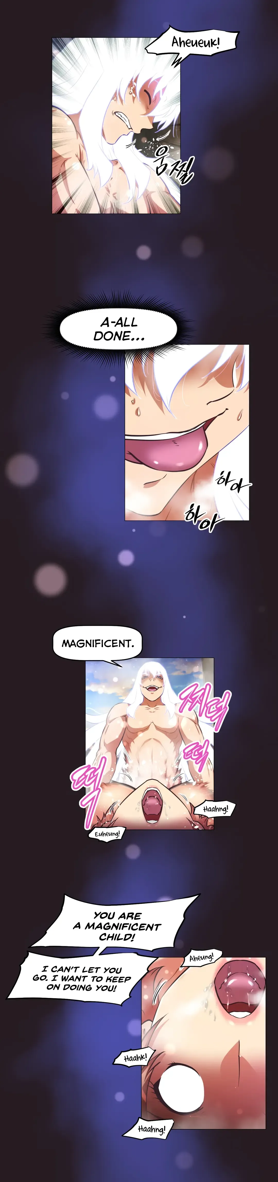 [Worin] Brawling Go Ch.149-153 Fhentai - Page 58