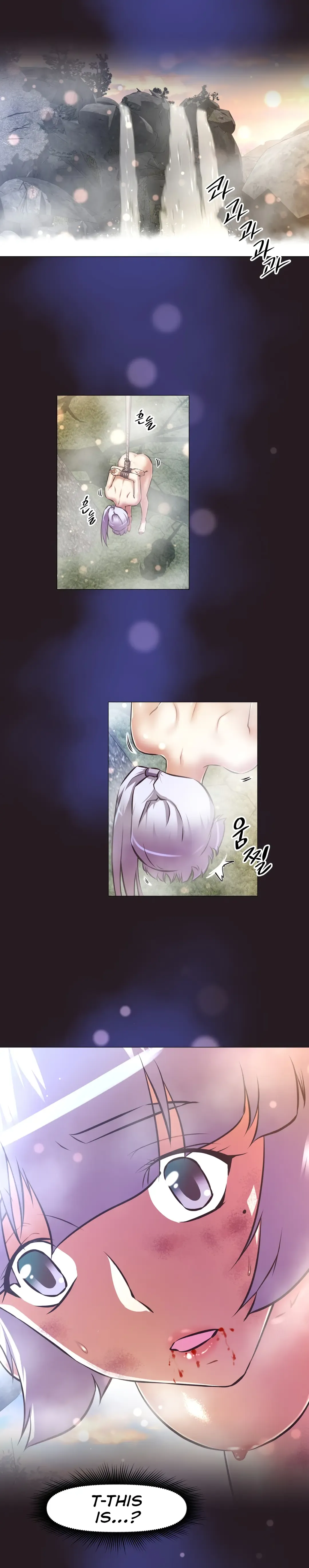 [Worin] Brawling Go Ch.149-153 Fhentai - Page 62