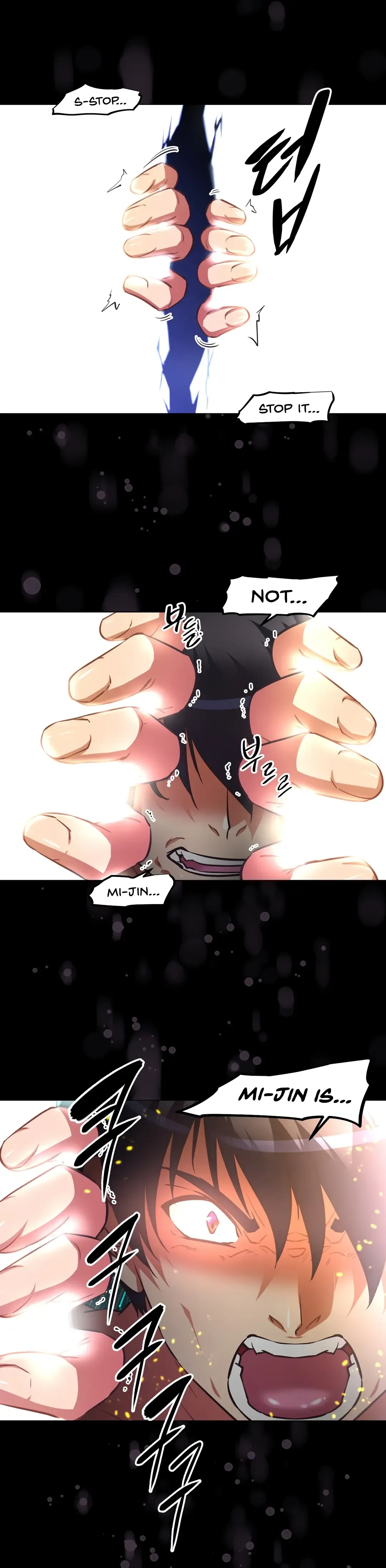 [Worin] Brawling Go Ch.149-153 Fhentai - Page 68