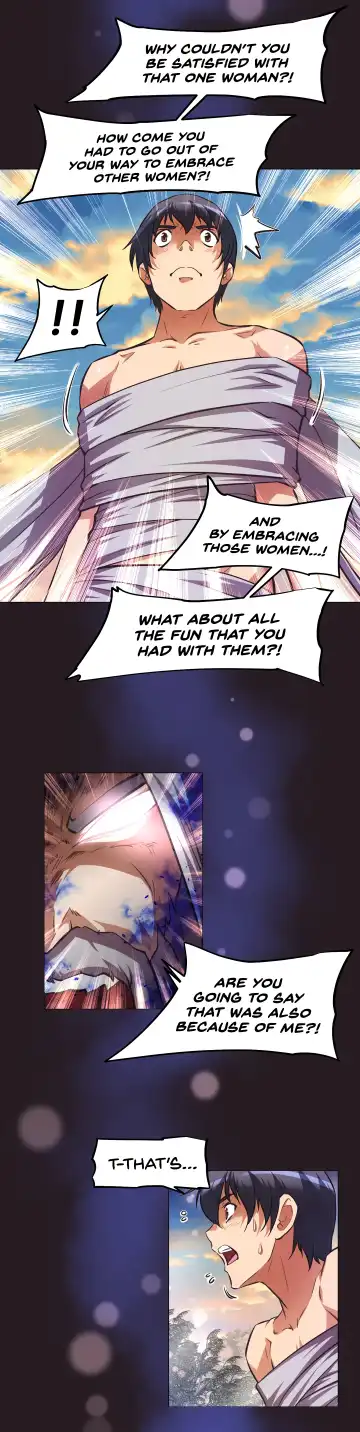 [Worin] Brawling Go Ch.149-153 Fhentai - Page 113