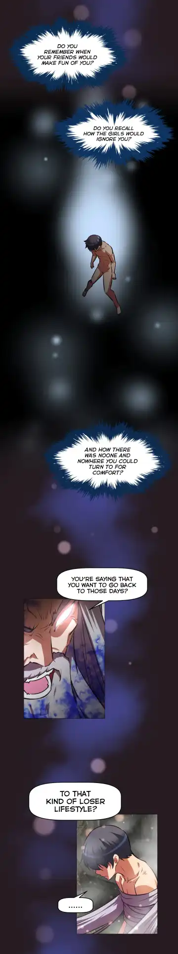 [Worin] Brawling Go Ch.149-153 Fhentai - Page 118