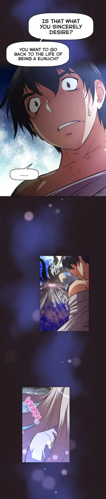 [Worin] Brawling Go Ch.149-153 Fhentai - Page 119