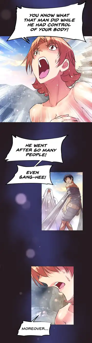 [Worin] Brawling Go Ch.149-153 Fhentai - Page 128