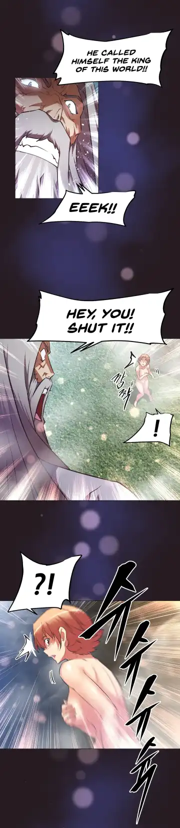 [Worin] Brawling Go Ch.149-153 Fhentai - Page 130