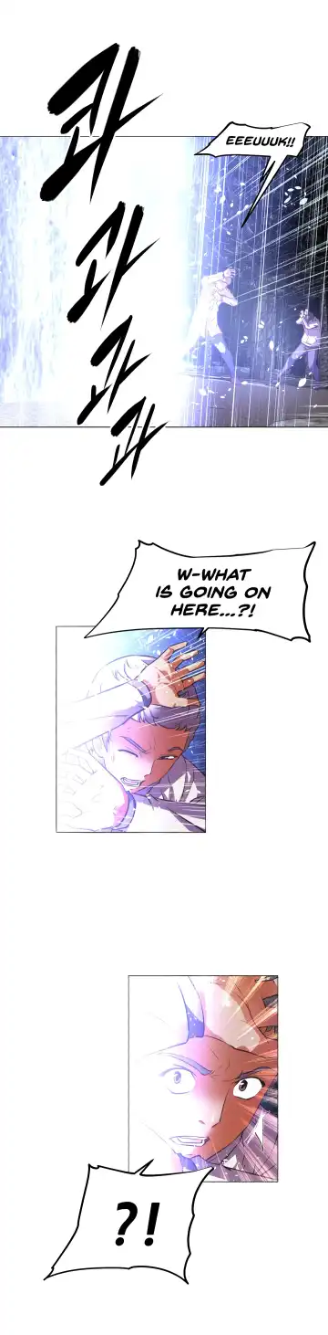 [Worin] Brawling Go Ch.149-153 Fhentai - Page 146