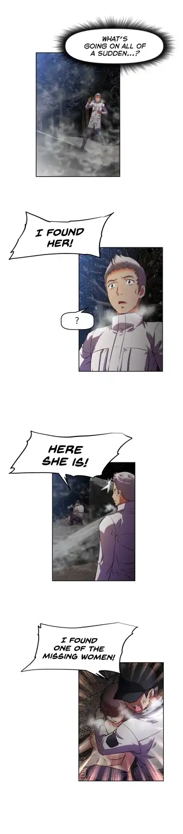 [Worin] Brawling Go Ch.149-153 Fhentai - Page 164