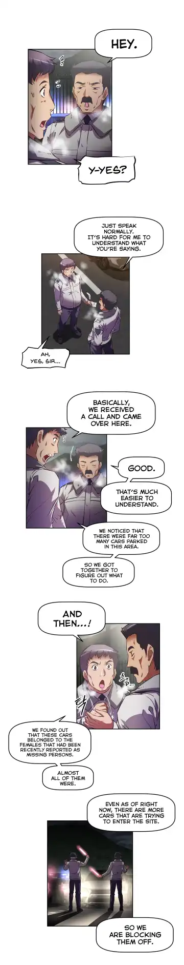 [Worin] Brawling Go Ch.149-153 Fhentai - Page 47