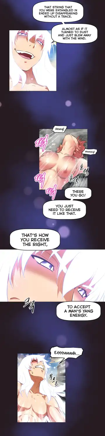 [Worin] Brawling Go Ch.149-153 Fhentai - Page 54