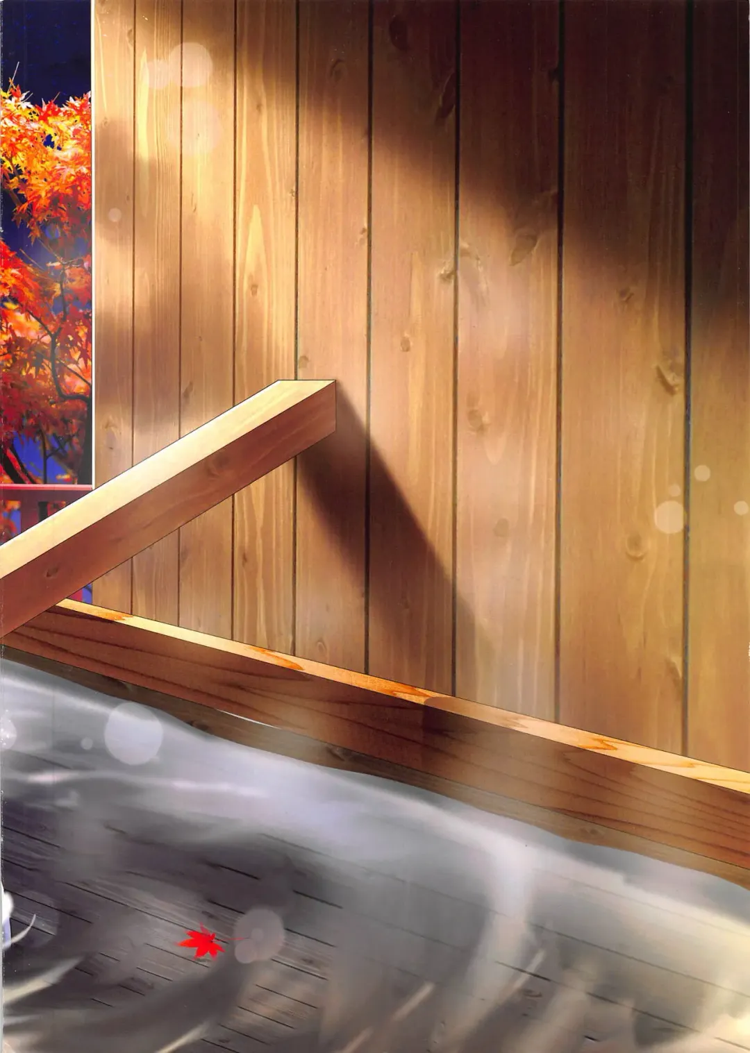 [Sasakuma Kyouta] Kiyohime to Onsen Ecchi Suru Hon Fhentai - Page 16