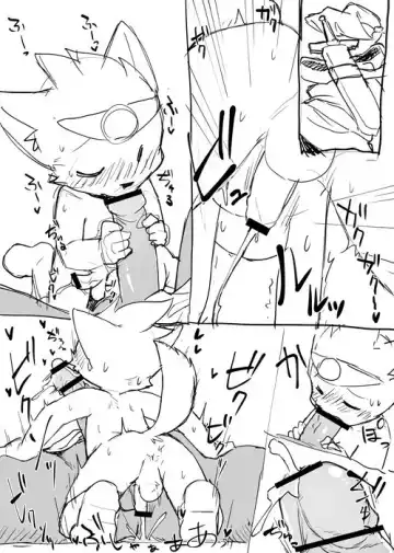 [Manmosu Marimo] Manmosu Marimo - Yusha vs O-ku Fhentai - Page 4