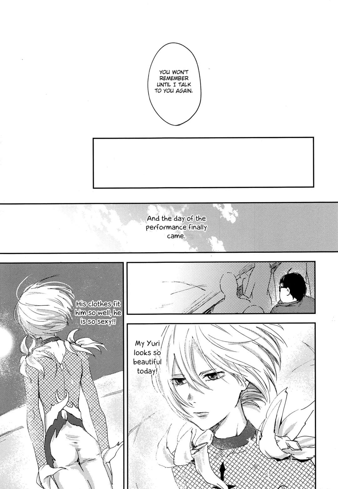 [Na] Jiai Fukaki Shounen to Jiai no Kohitsuji to Rakuen heno Kaihou Fhentai - Page 41