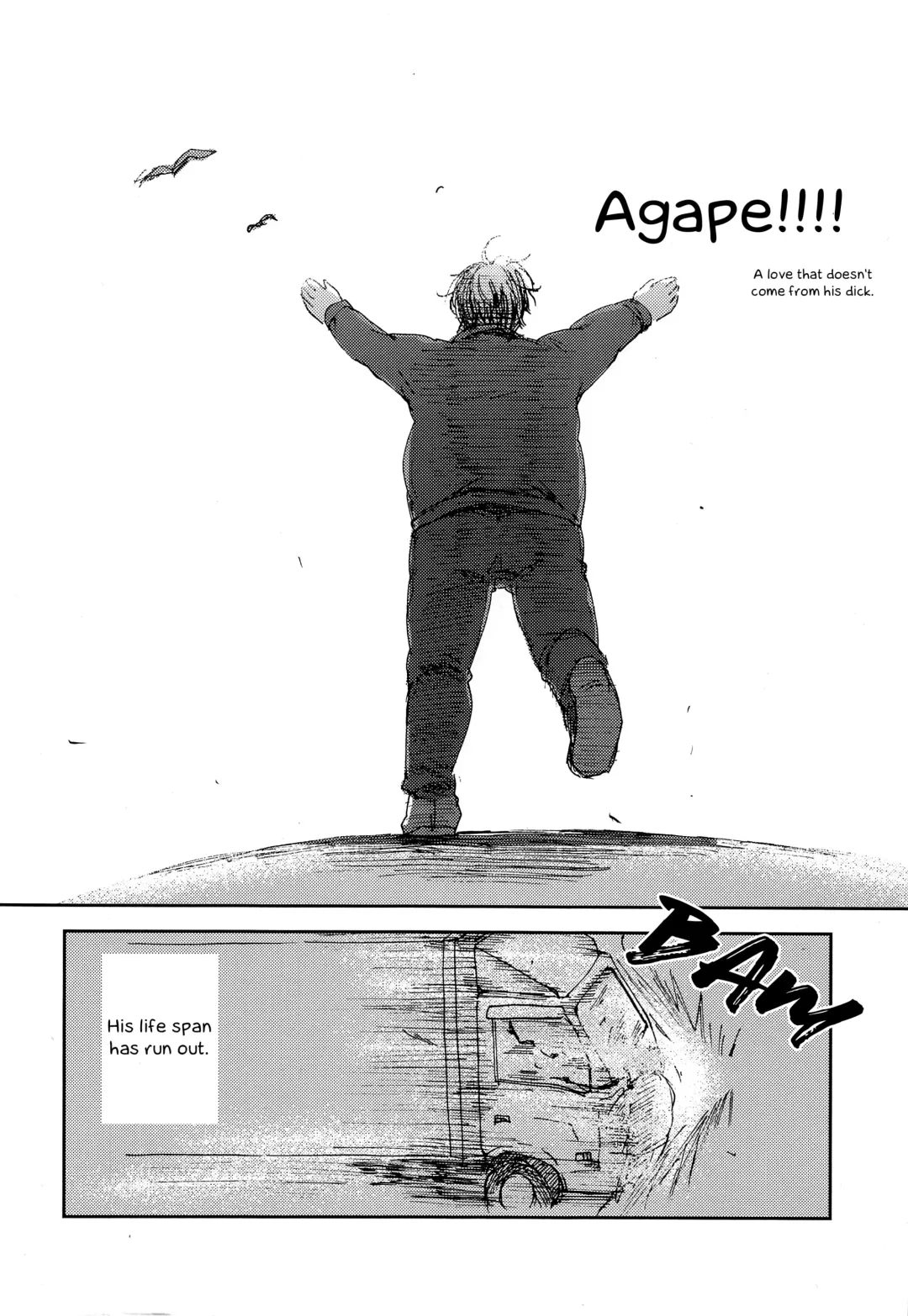 [Na] Jiai Fukaki Shounen to Jiai no Kohitsuji to Rakuen heno Kaihou Fhentai - Page 48