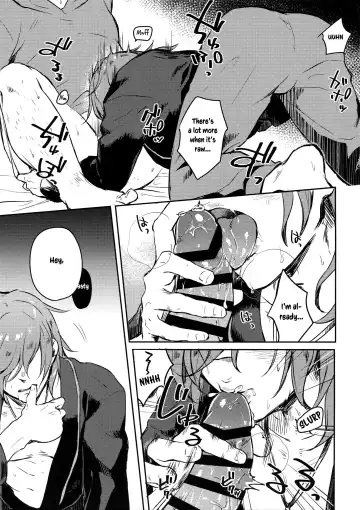 [Misaka Nyuumen] Sleep,Love,Heat,Eat, Fhentai.net - Page 46