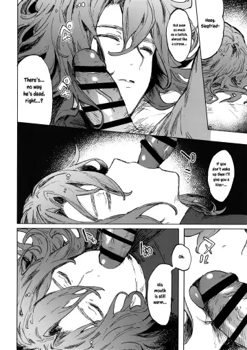 [Misaka Nyuumen] Sleep,Love,Heat,Eat, Fhentai.net - Page 7