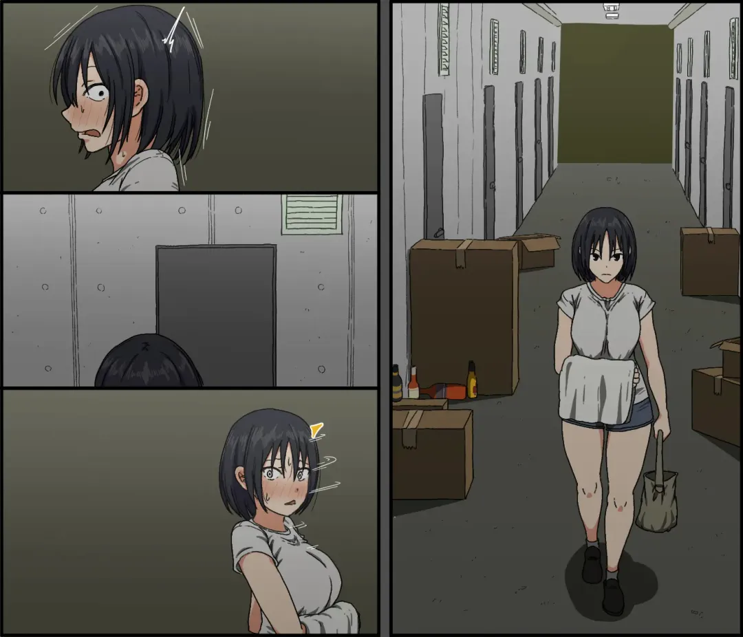 [Toda Hisaya] Count 100 Kikasare Tsuzuketa Teki to Tsuma no Kozukuri Voice Fhentai - Page 54