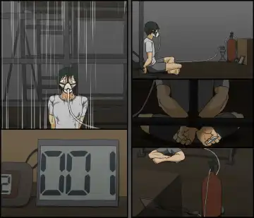 [Toda Hisaya] Count 100 Kikasare Tsuzuketa Teki to Tsuma no Kozukuri Voice Fhentai - Page 10